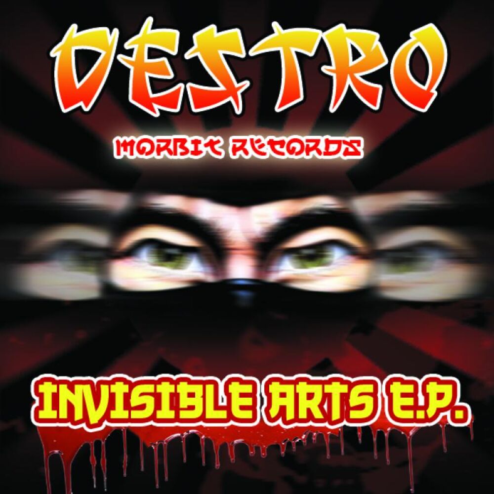 Picture of Invisible Arts