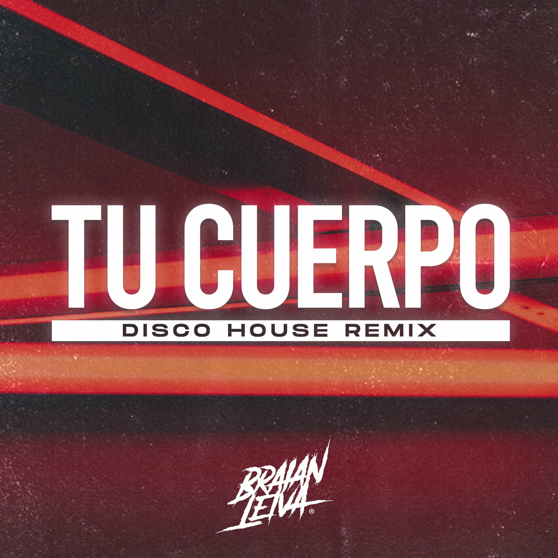 Album cover of Tu Cuerpo (Disco House) (Remix)