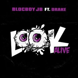 Cover of Look Alive (feat. Drake)