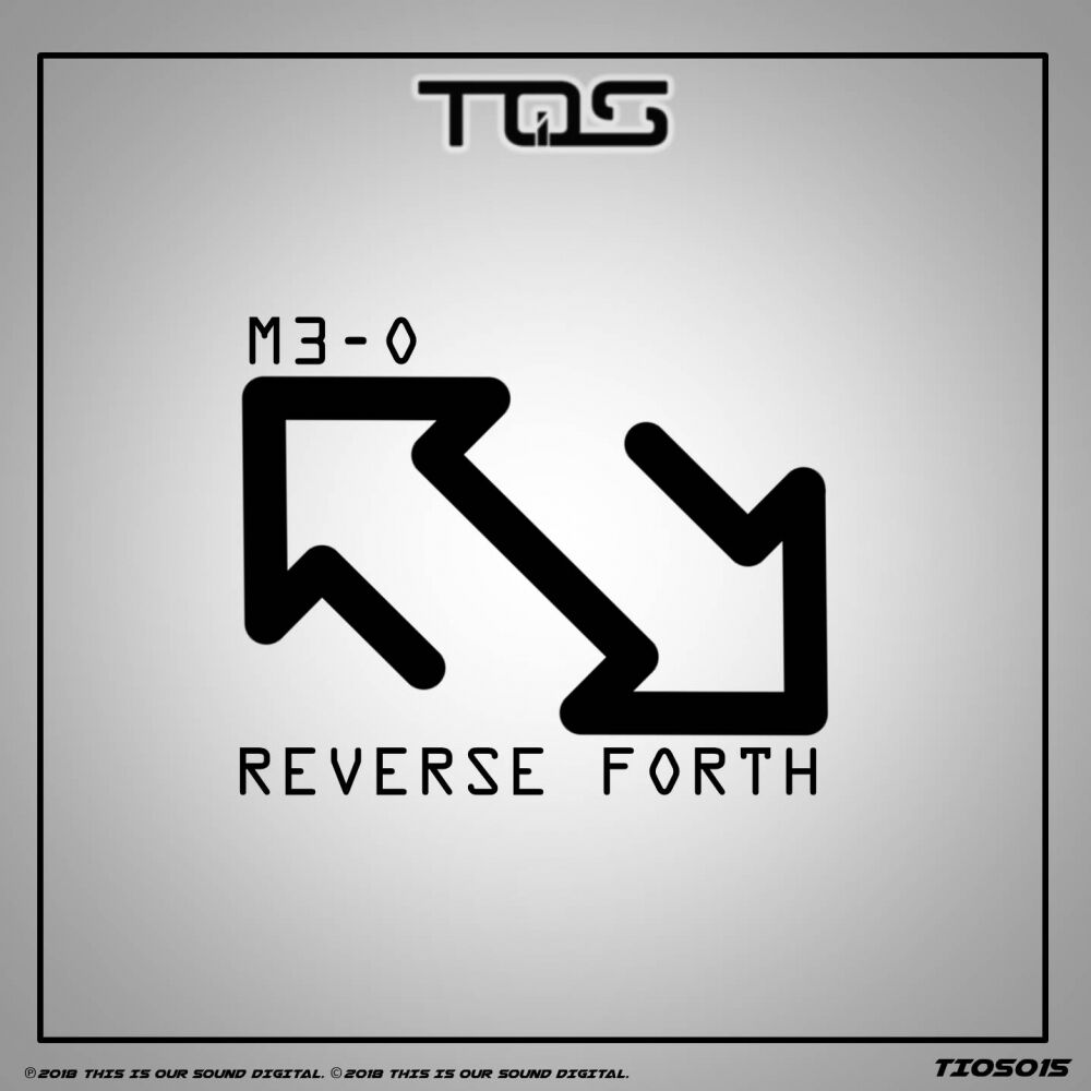 Picture of Reverse Forth