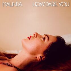 Cover of How Dare You