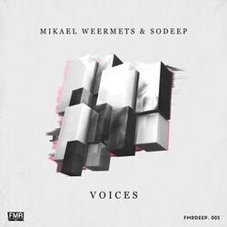 Cover of Voices