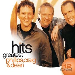 Cover of Greatest Hits