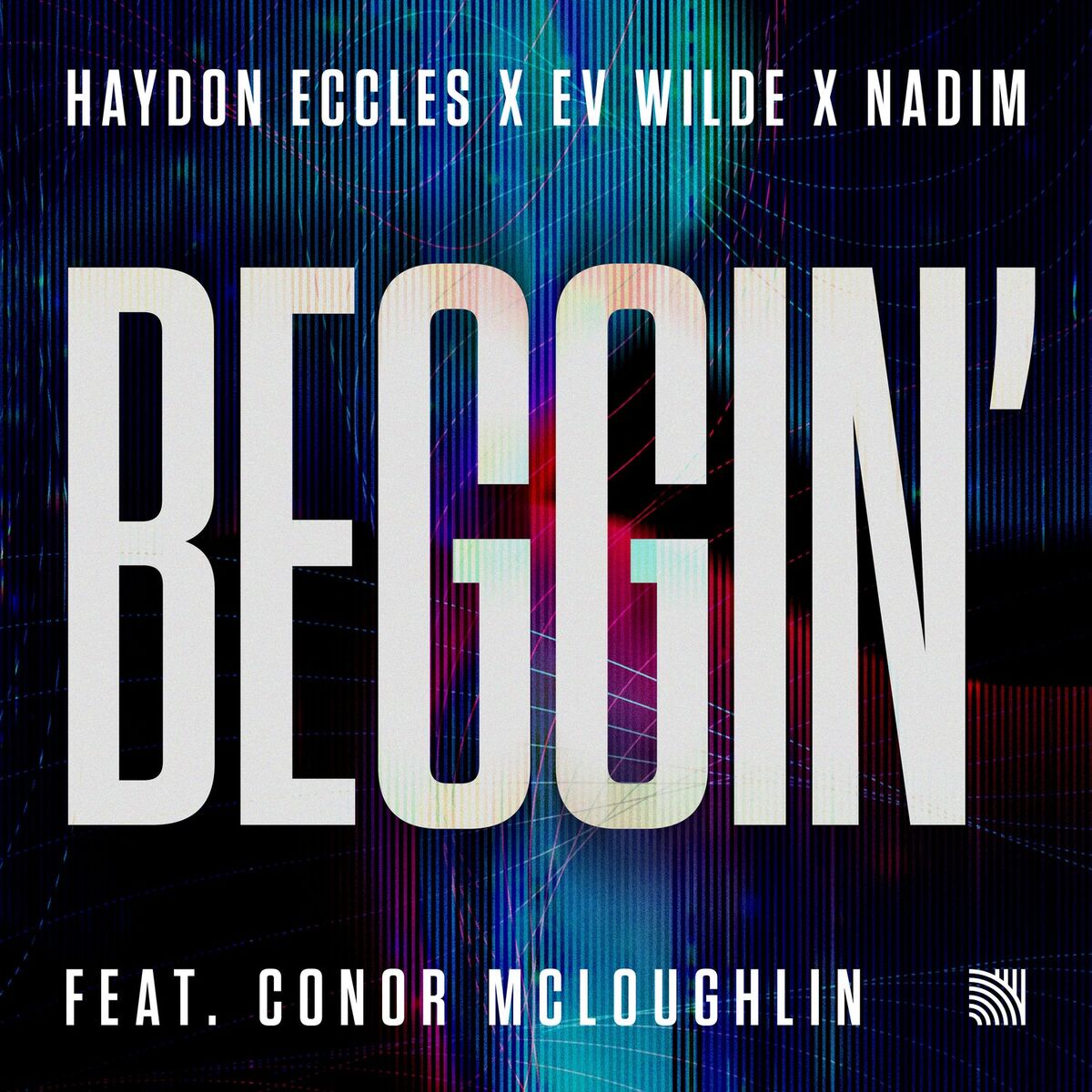 Album cover of Beggin'