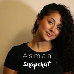 Cover of Snapchat