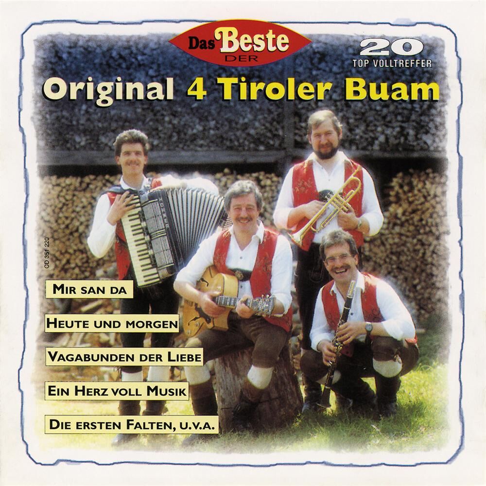 Picture of Das Beste der...