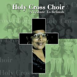 Cover of A Tribute to Belinah