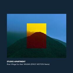 Cover of River Village Sun (Space Motion Remix)