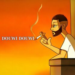 Cover of Douwi Douwi