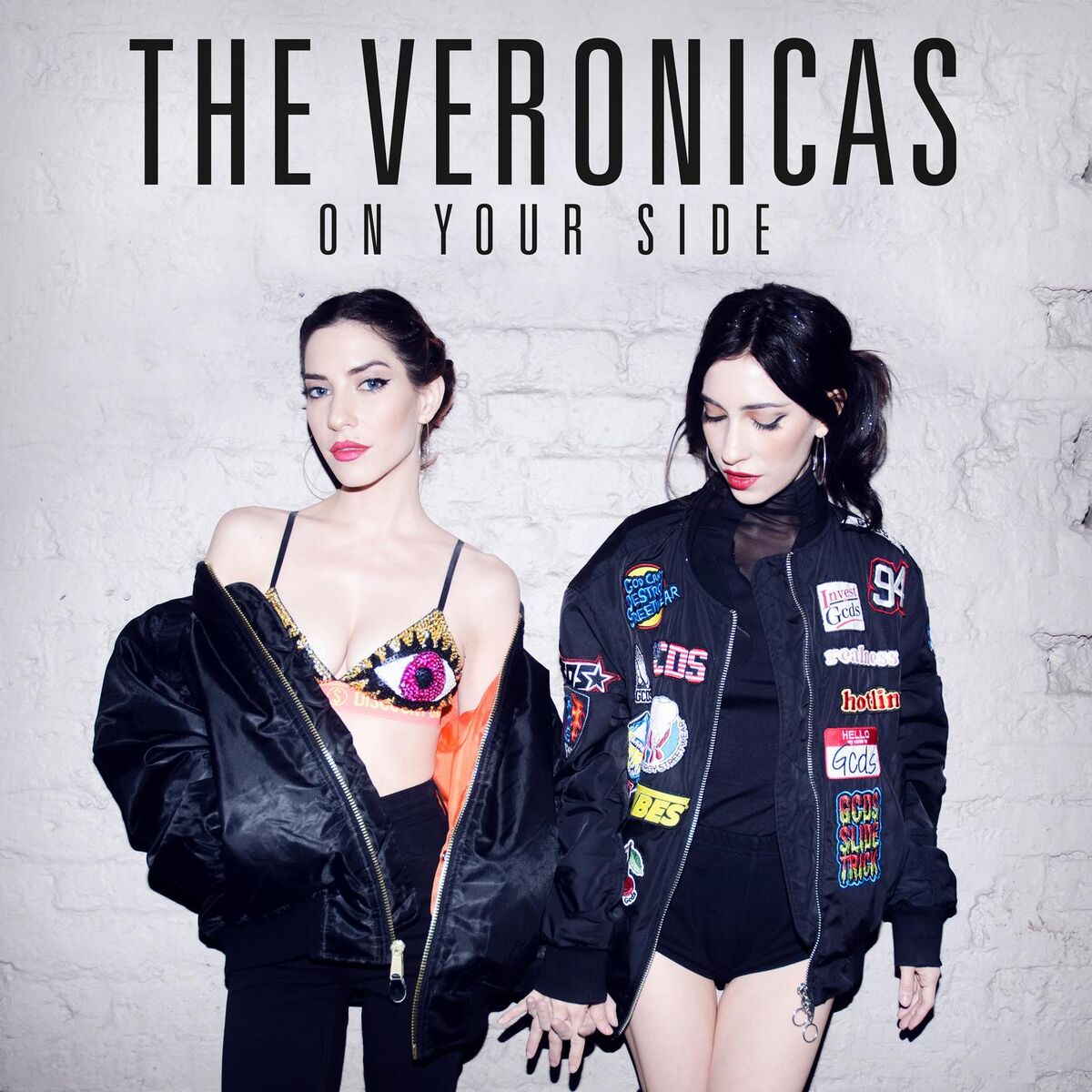 Album cover of On Your Side