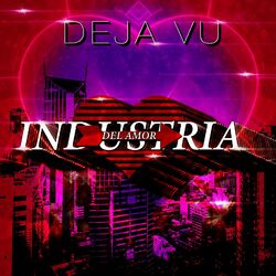 Cover of Deja Vu