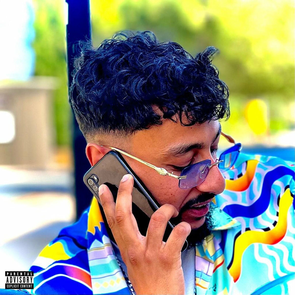 Album cover of Loca bobo