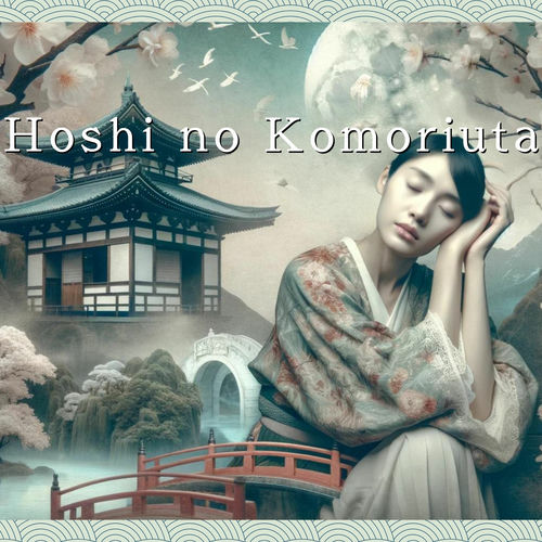 Hoshi no Komoriuta: Tsuki no Kagami