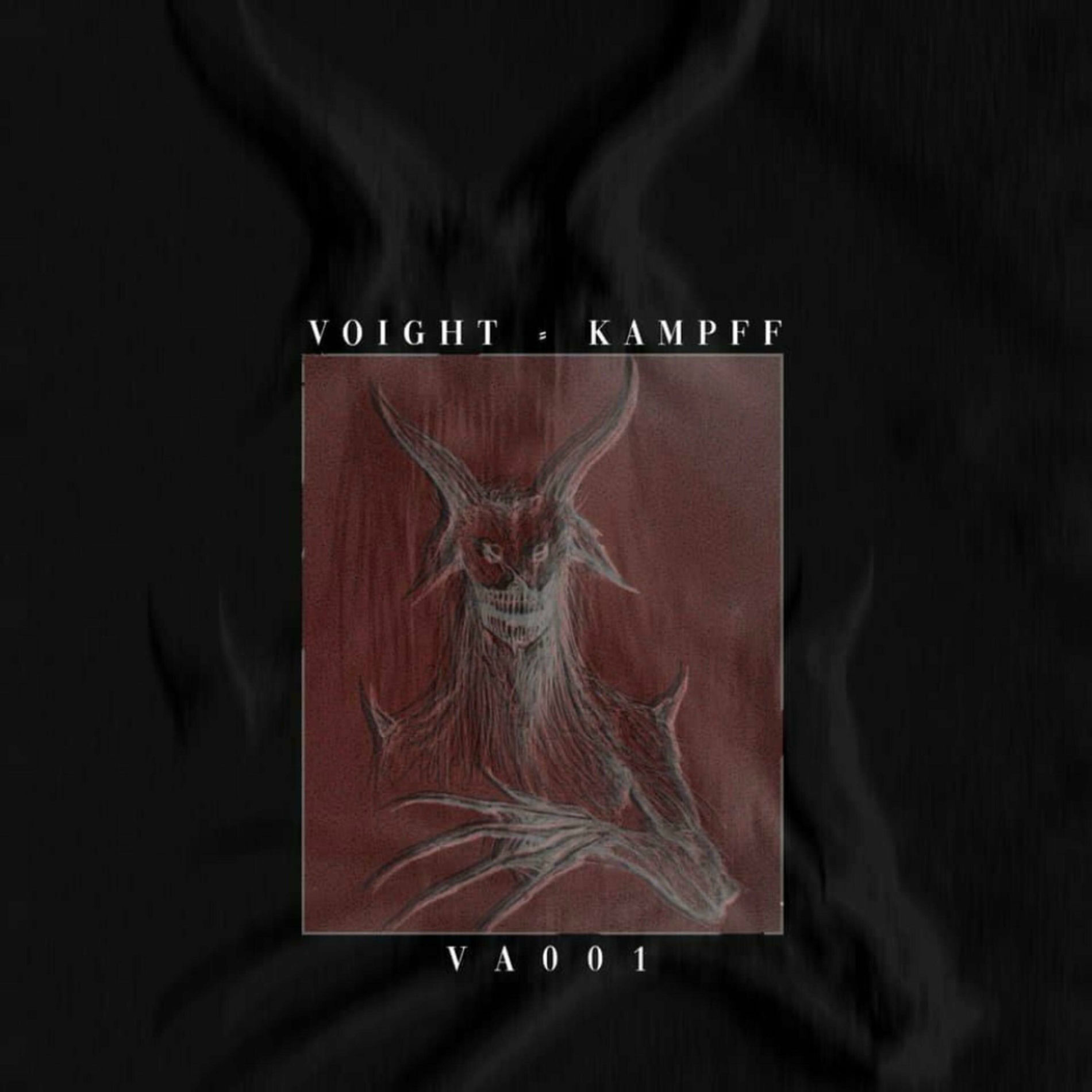 Album cover of The Aftermath