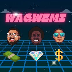 Cover of Wagwemi