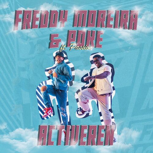 Activeren by Freddy Moreira - 150 BPM & Key N/A