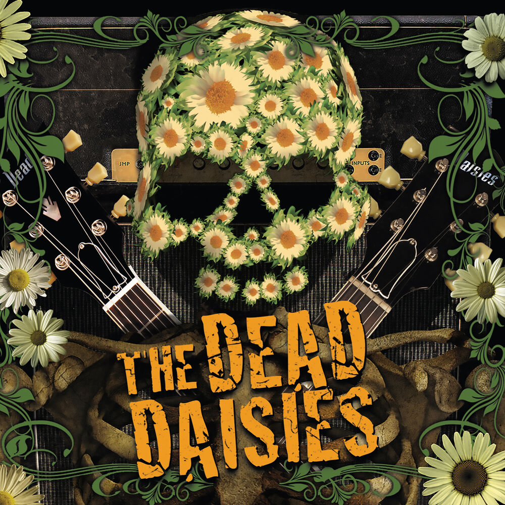 Picture of The Dead Daisies