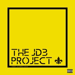 Cover of The Jd3 Project