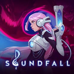 Cover of Soundfall