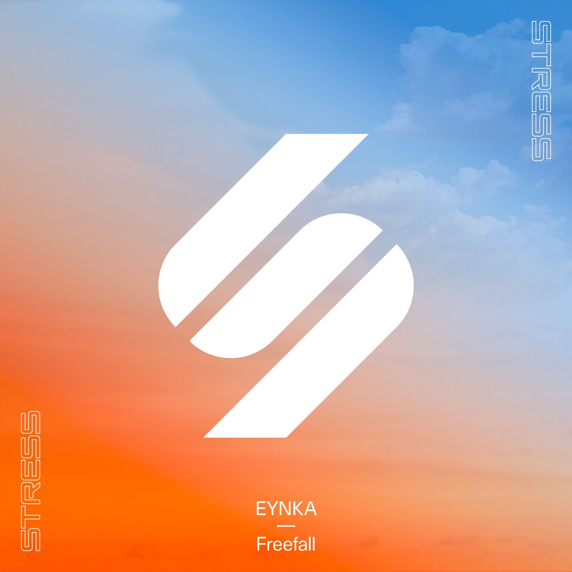 Album cover of Freefall