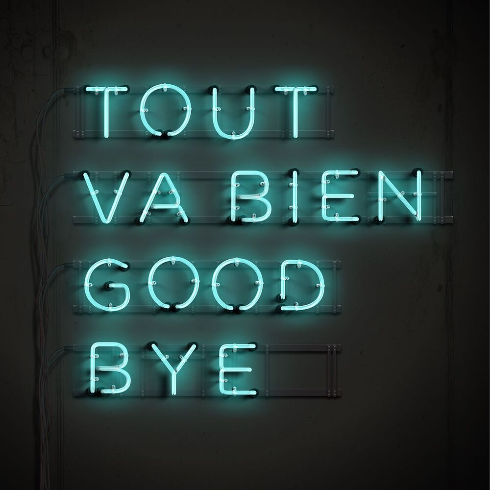 Picture of Goodbye