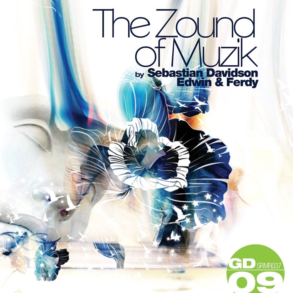 Picture of The Zound of Muzik