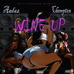 Cover of Wine Up by undefined