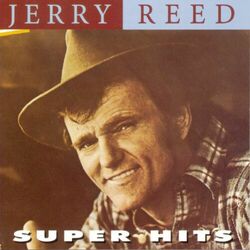 Cover of Super Hits
