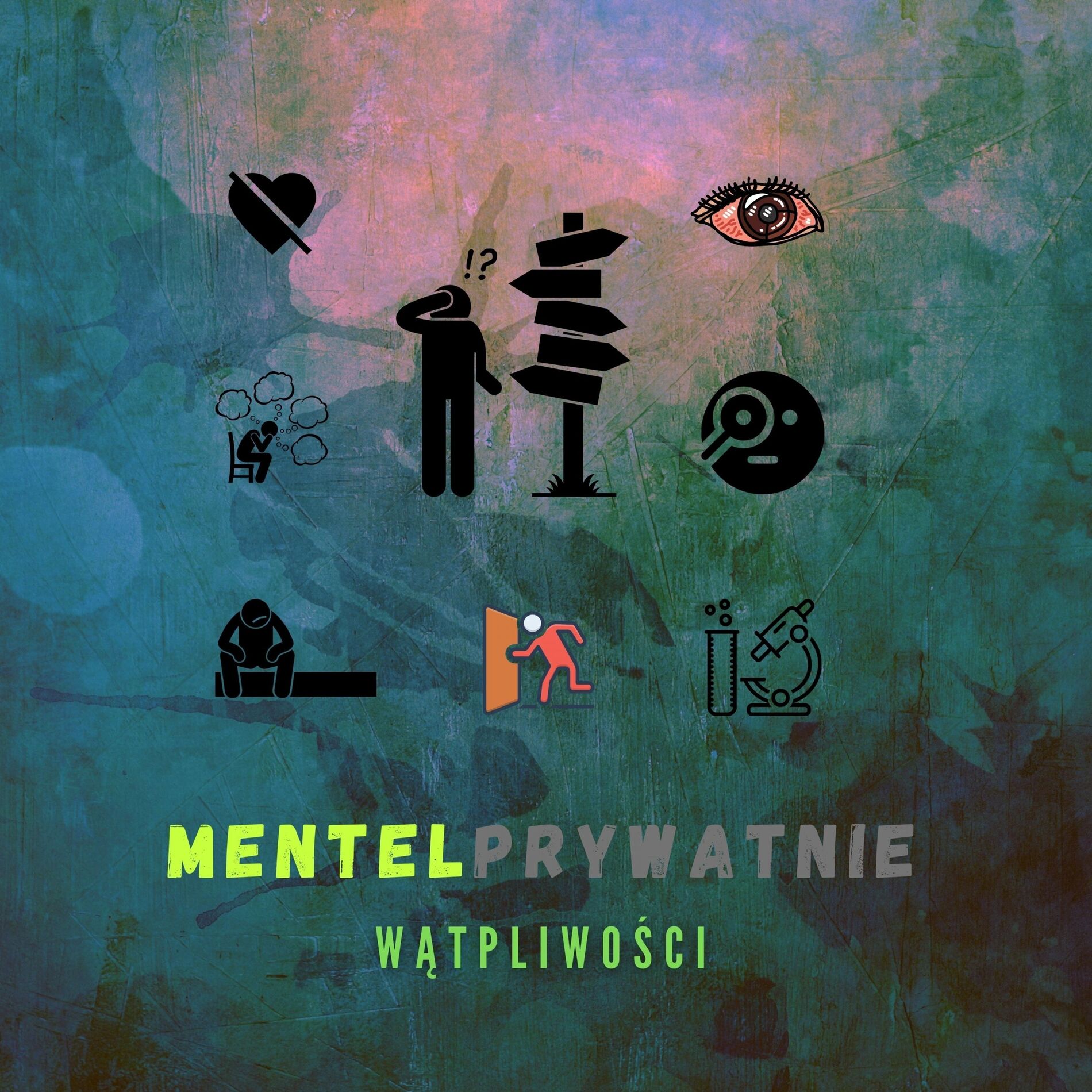 Album cover of Wątpliwości