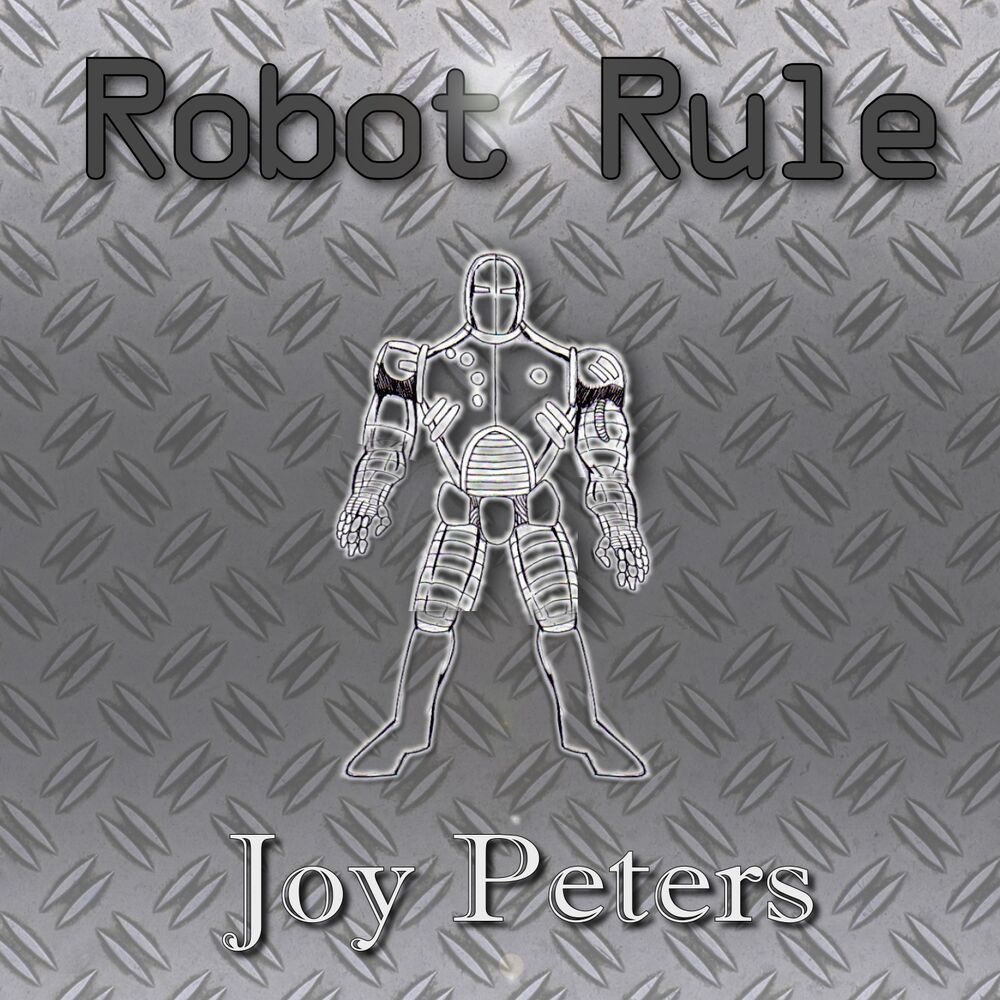 Picture of Robot Rule (Radio Edit)