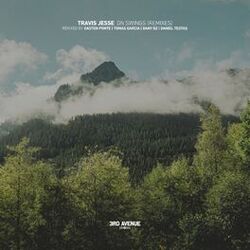 Cover of On Swings (Remixes)