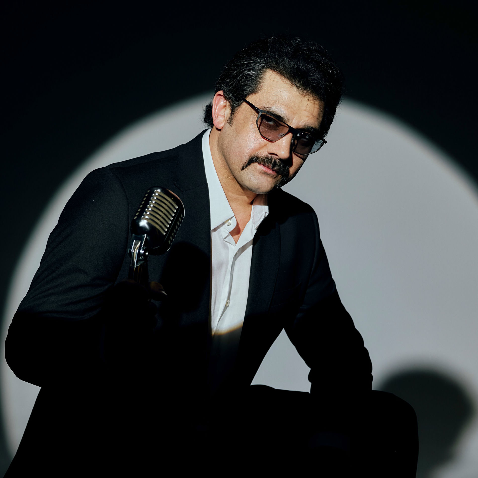 Album cover of Bülbülüm Altın Kafeste