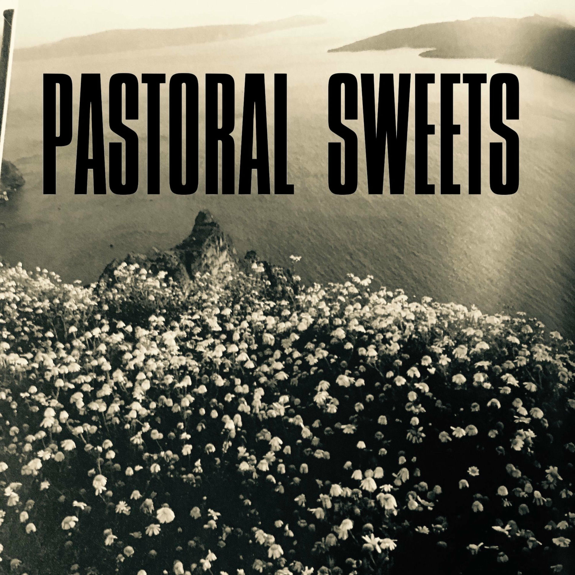 Album cover of Pastoral Sweets