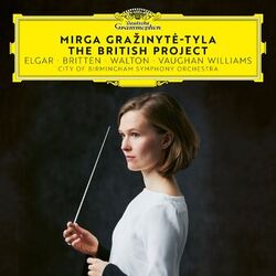 Cover of The British Project