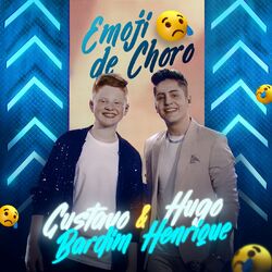 Cover of Emoji De Choro