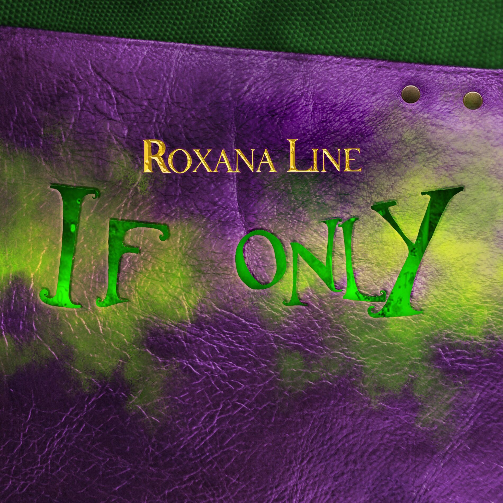 Album cover of If Only