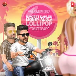 Cover of Lollipop