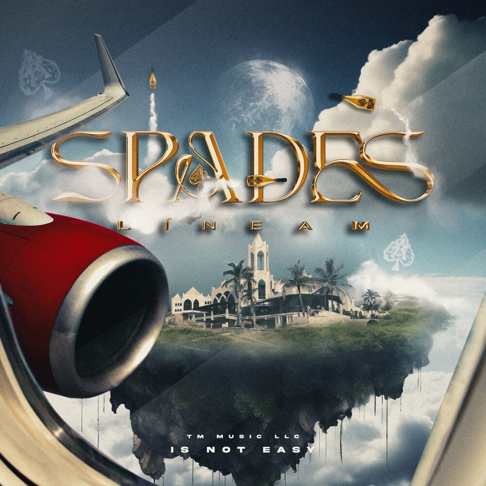 Picture of Spades
