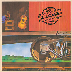 Cover of Okie