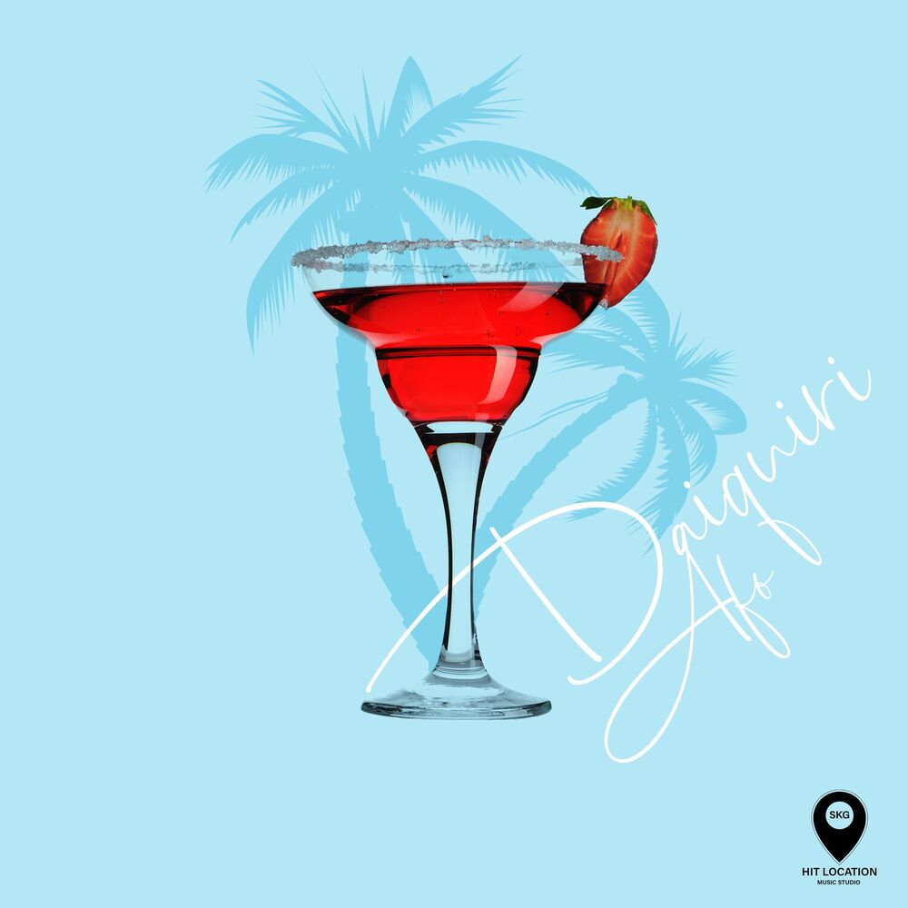 Picture of Daiquiri