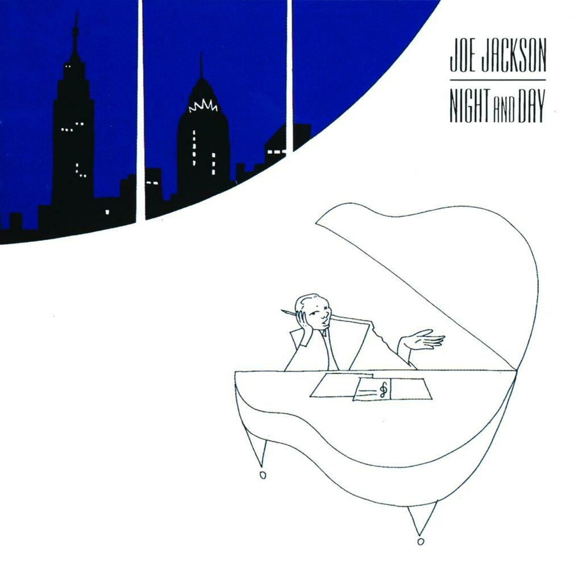 Album cover of Another World