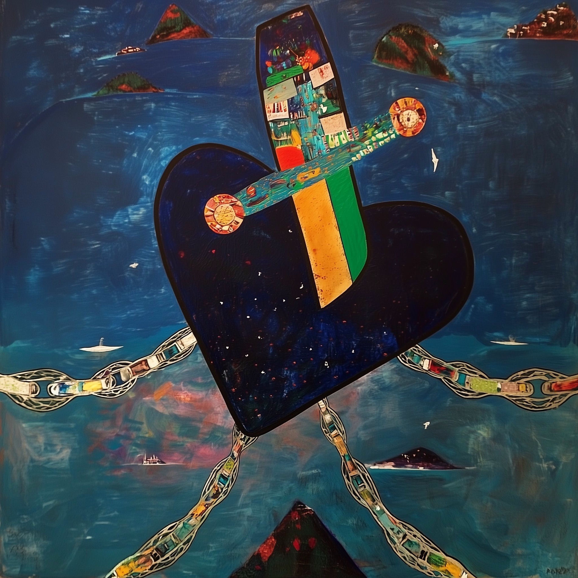 Album cover of Chapéu