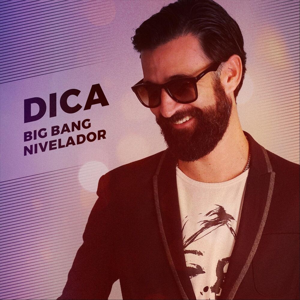Picture of Big Bang Nivelador