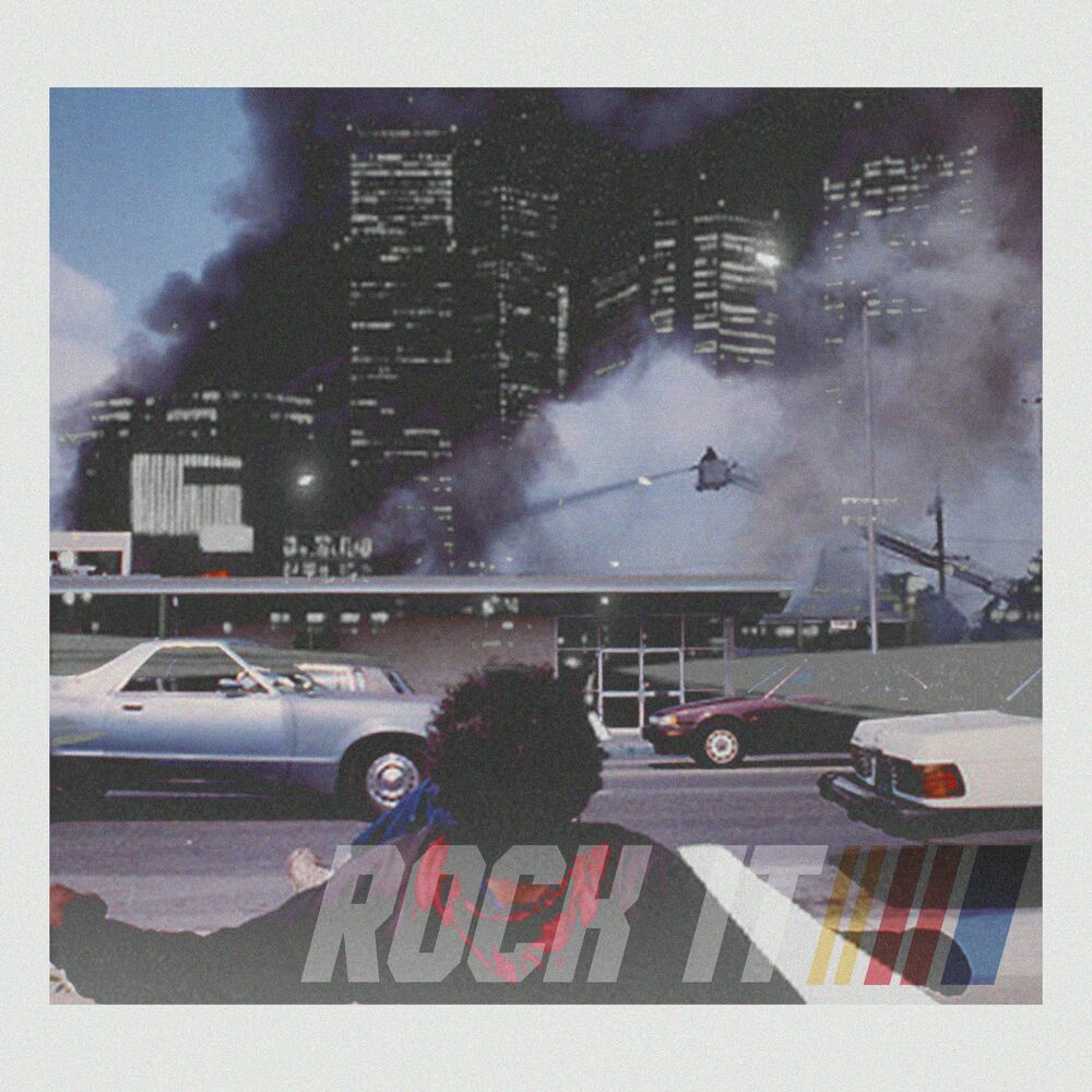 Picture of Rock It