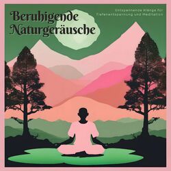 Beruhigende Naturgeräusche: Entspannende Klänge für Tiefenentspannung und Meditation