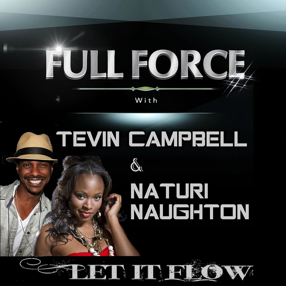 Picture of Let It Flow (feat. Tevin Campbell & Naturi Naughton)