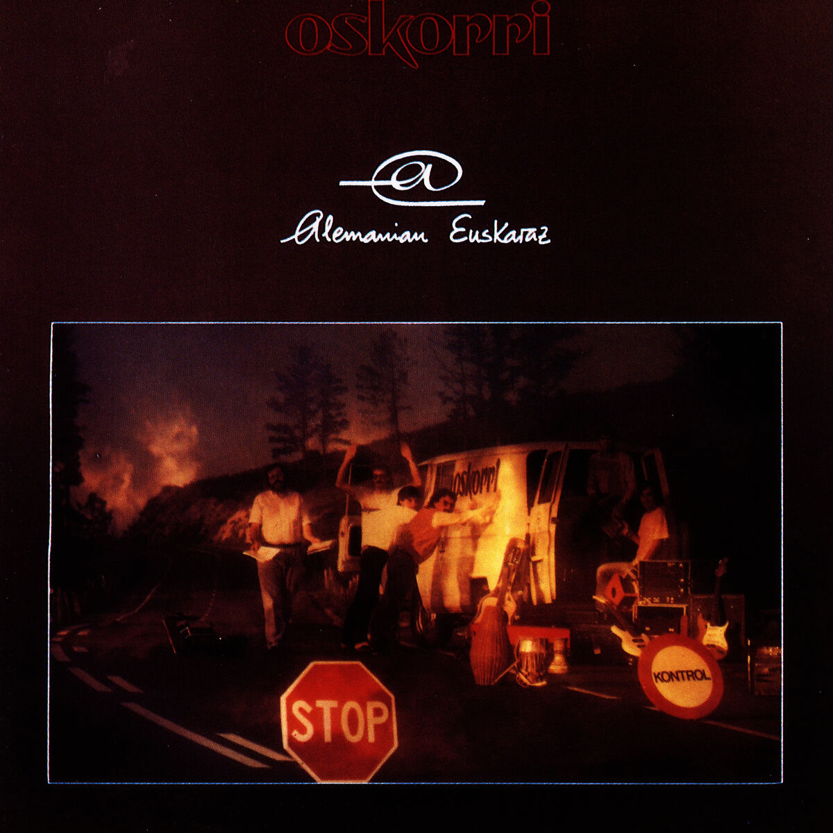 Album cover of Aita-Semeak