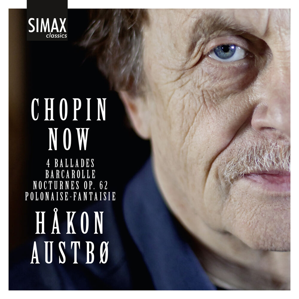 Picture of Chopin Now