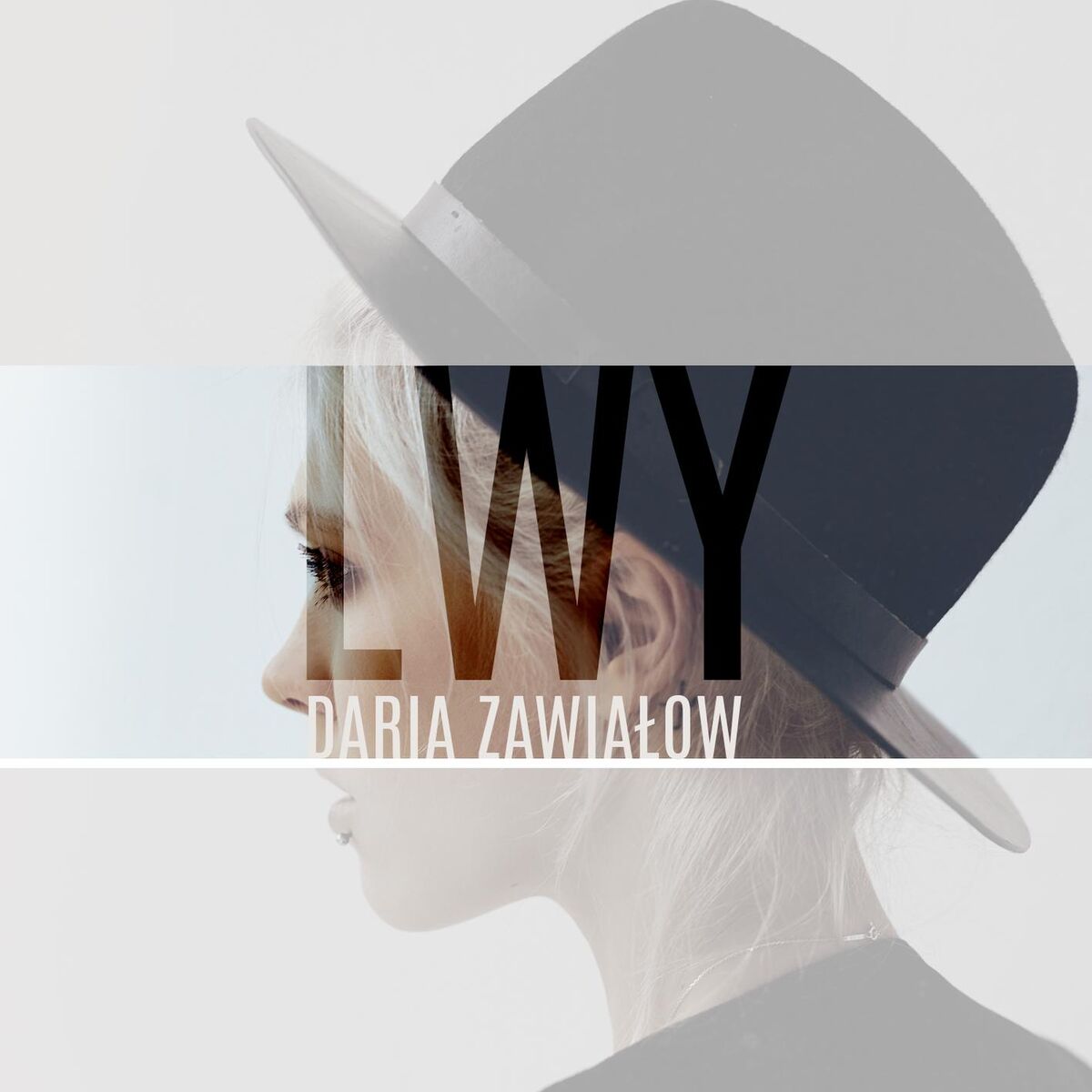 Album cover of Lwy
