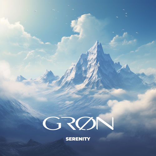 Serenity artwork